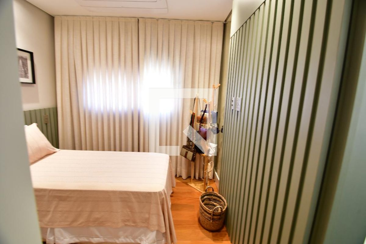 Apartamento à Venda - Cambuí, 3 Quartos,  170 m2 em , Campinas - sp | SoloBR