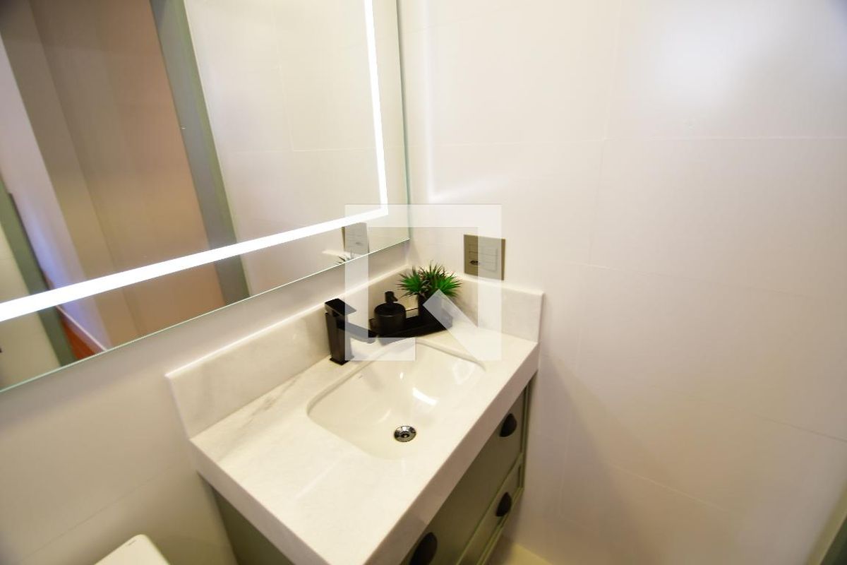 Apartamento à Venda - Cambuí, 3 Quartos,  170 m2 em , Campinas - sp | SoloBR