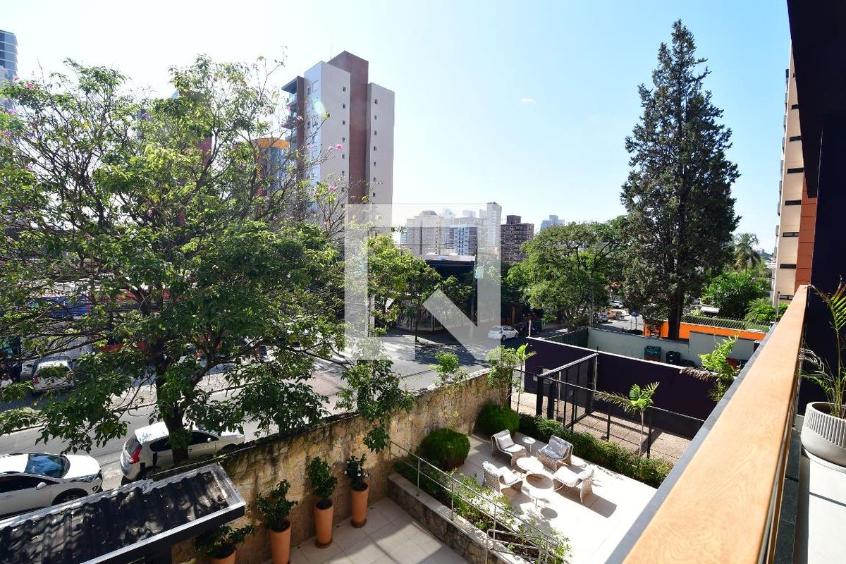 Apartamento à Venda - Cambuí, 3 Quartos,  170 m2 em , Campinas - sp | SoloBR
