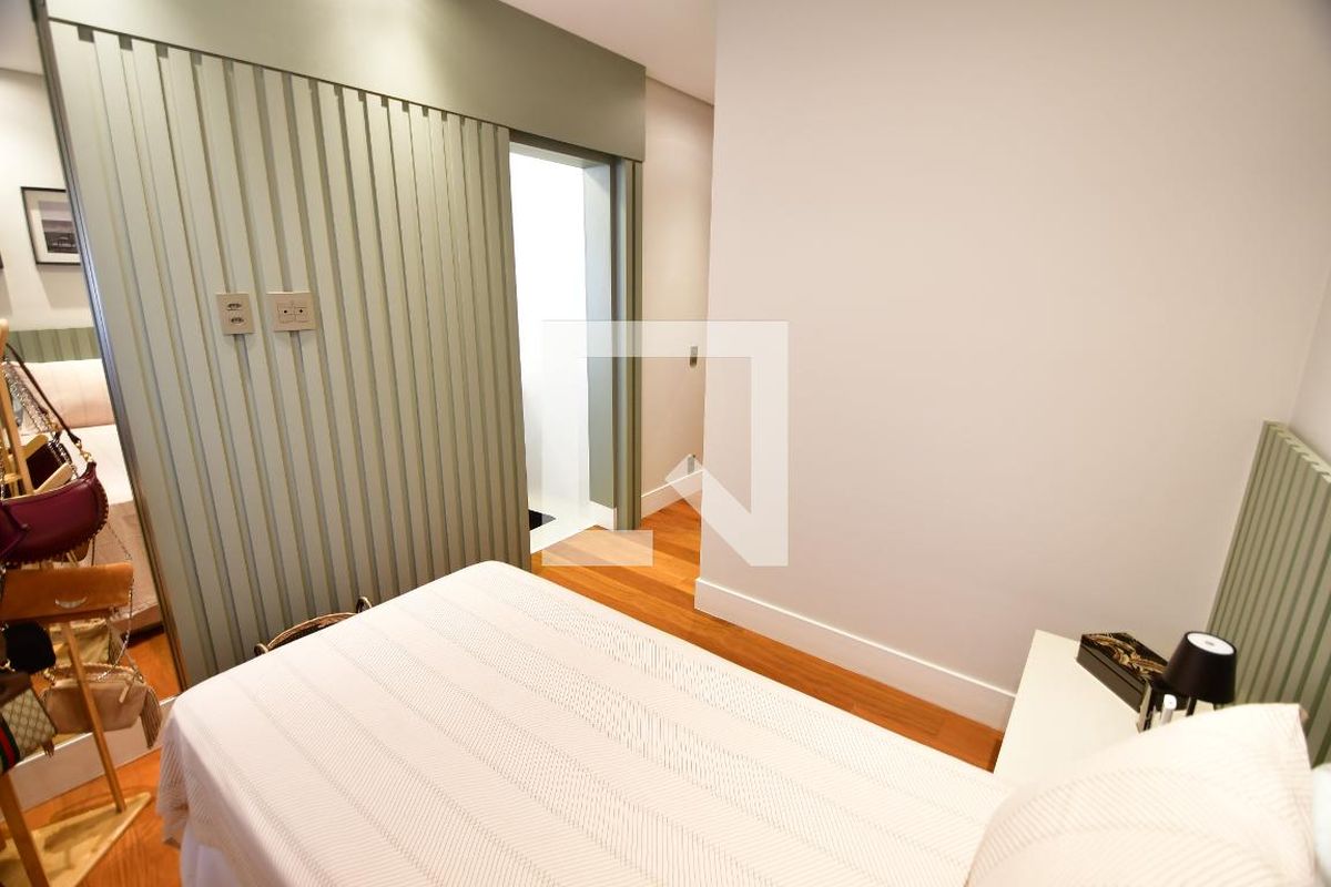 Apartamento à Venda - Cambuí, 3 Quartos,  170 m2 em , Campinas - sp | SoloBR