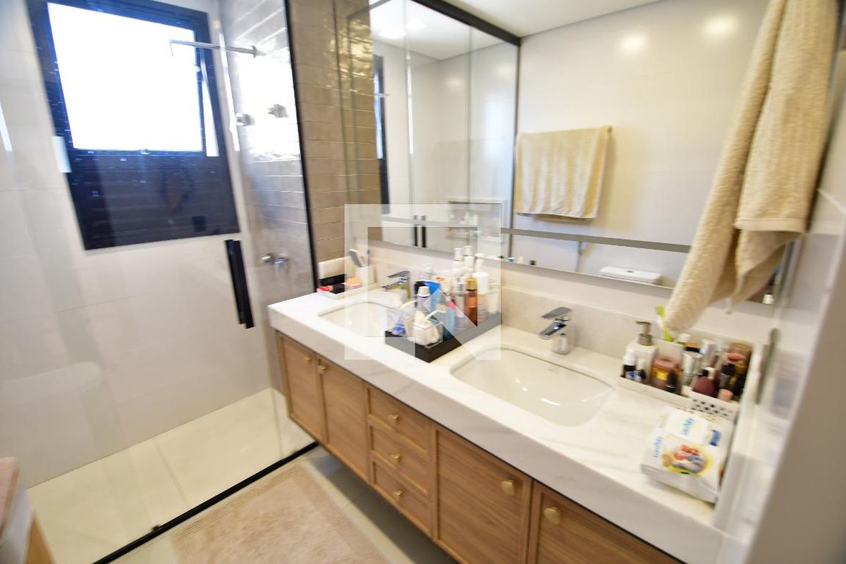 Apartamento à Venda - Cambuí, 3 Quartos,  170 m2 em , Campinas - sp | SoloBR
