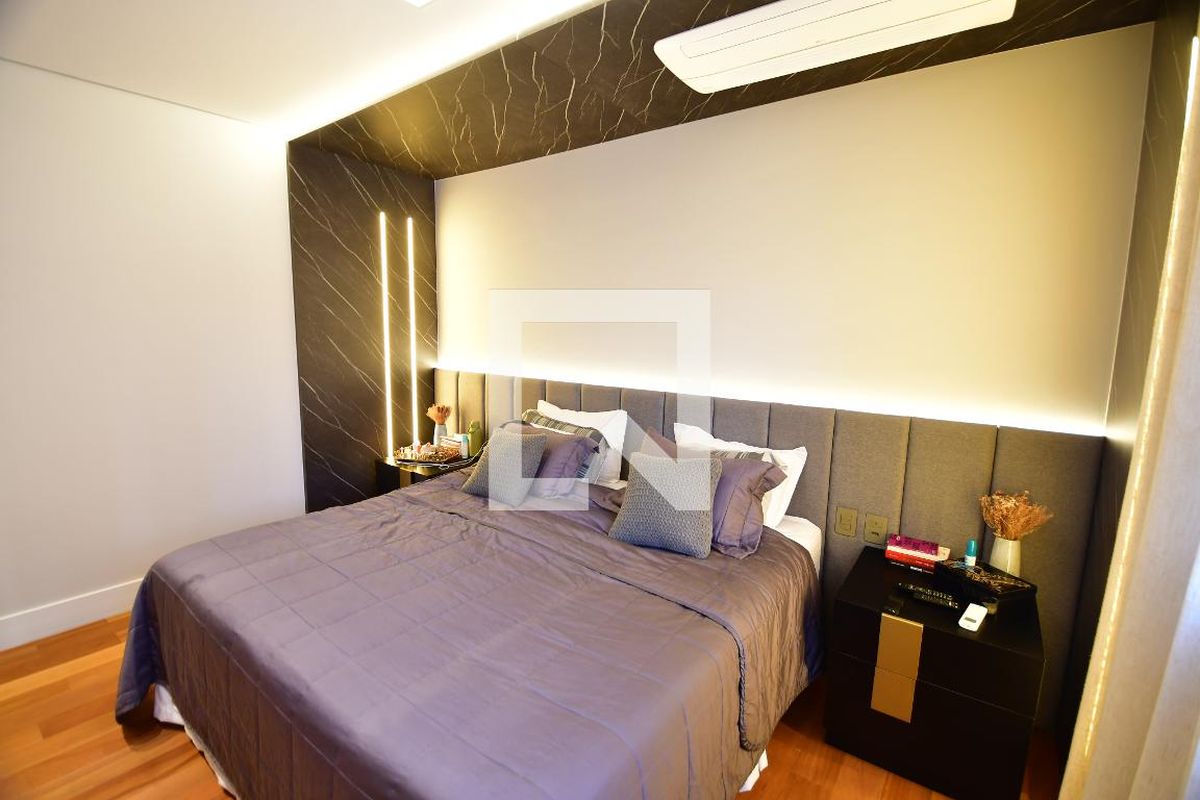 Apartamento à Venda - Cambuí, 3 Quartos,  170 m2 em , Campinas - sp | SoloBR