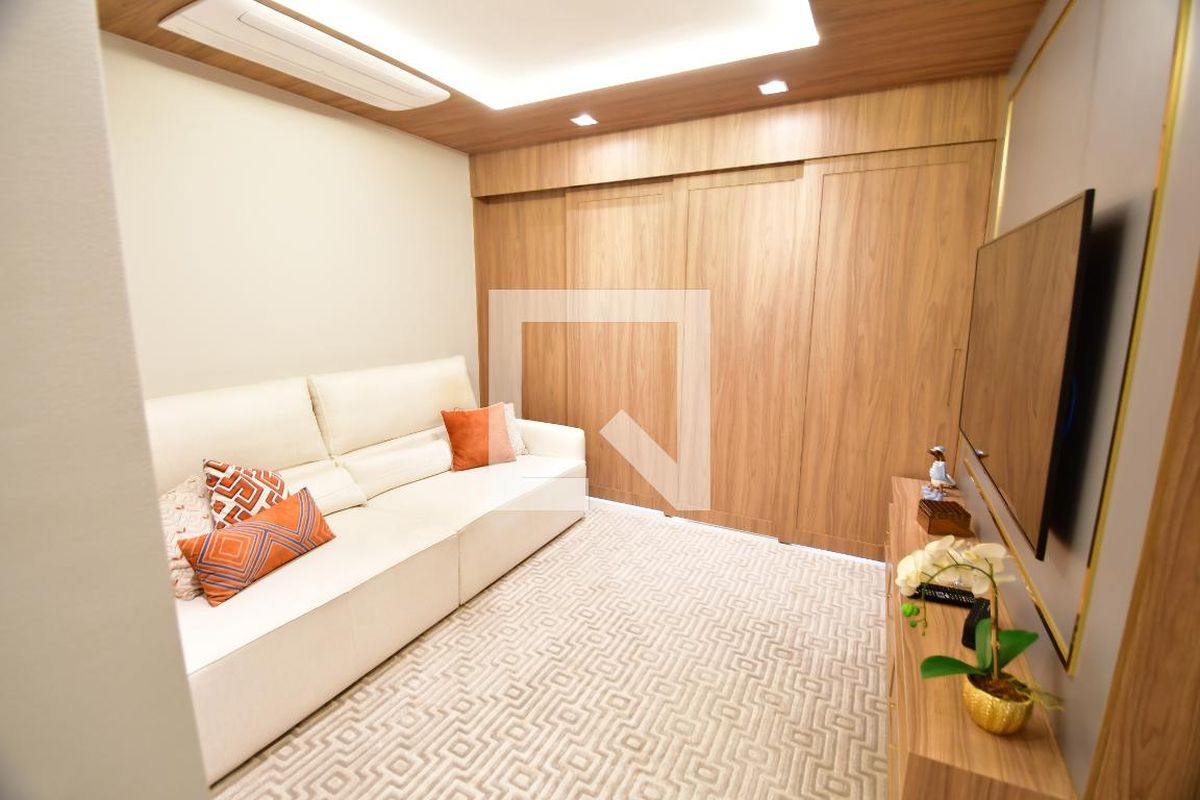 Apartamento à Venda - Cambuí, 3 Quartos,  170 m2 em , Campinas - sp | SoloBR