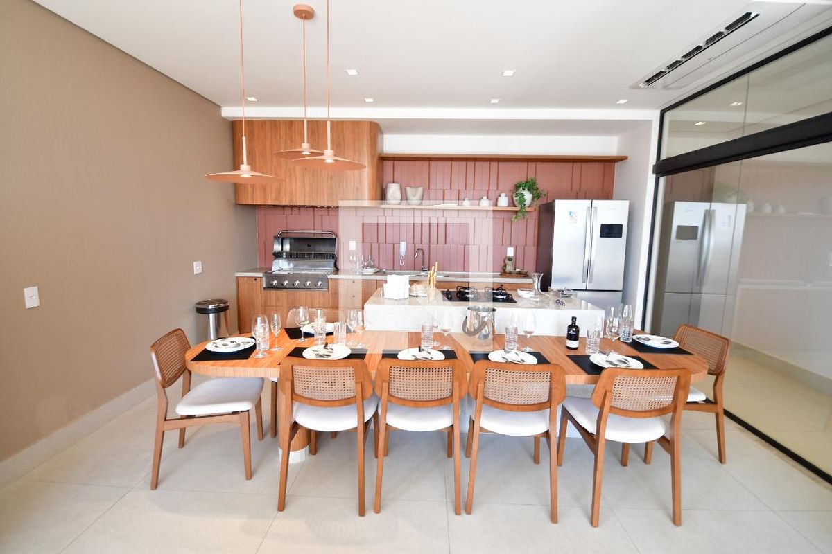 Apartamento à Venda - Cambuí, 3 Quartos,  170 m2 em , Campinas - sp | SoloBR