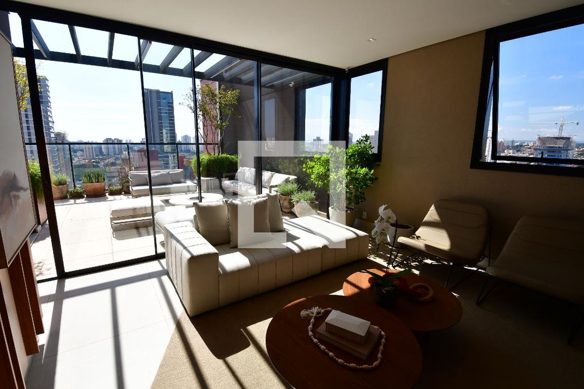 Apartamento à Venda - Cambuí, 3 Quartos,  170 m2 em , Campinas - sp | SoloBR