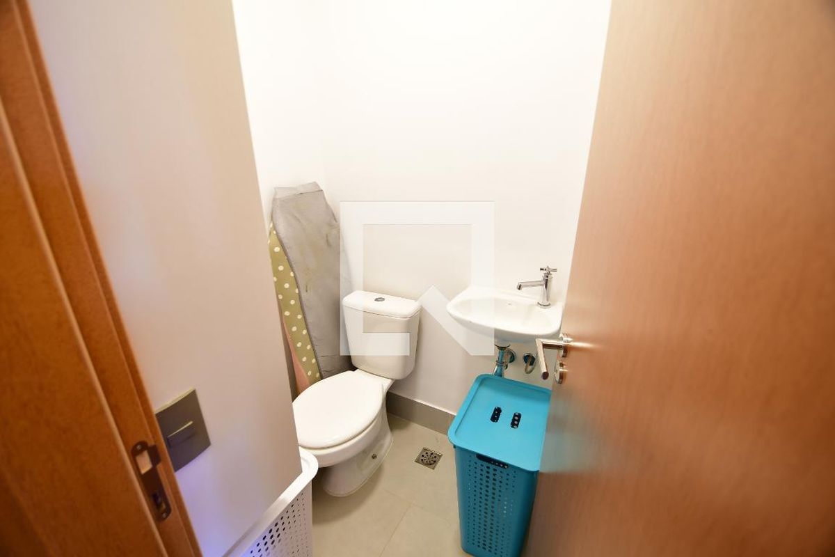 Apartamento à Venda - Cambuí, 3 Quartos,  170 m2 em , Campinas - sp | SoloBR