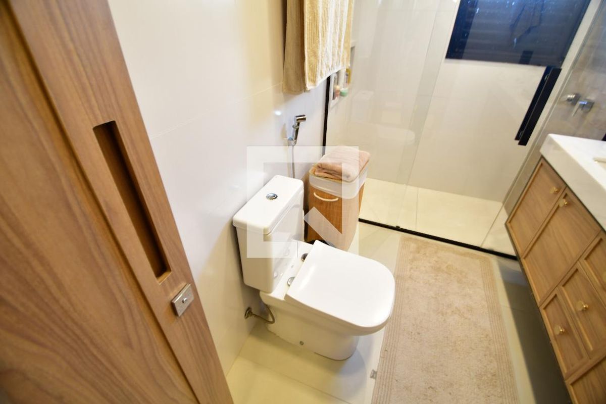 Apartamento à Venda - Cambuí, 3 Quartos,  170 m2 em , Campinas - sp | SoloBR