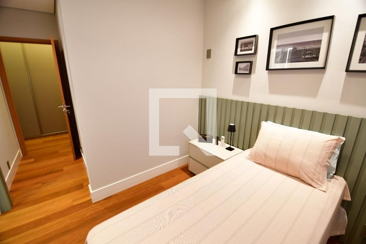 Apartamento à Venda - Cambuí, 3 Quartos,  170 m2 em , Campinas - sp | SoloBR