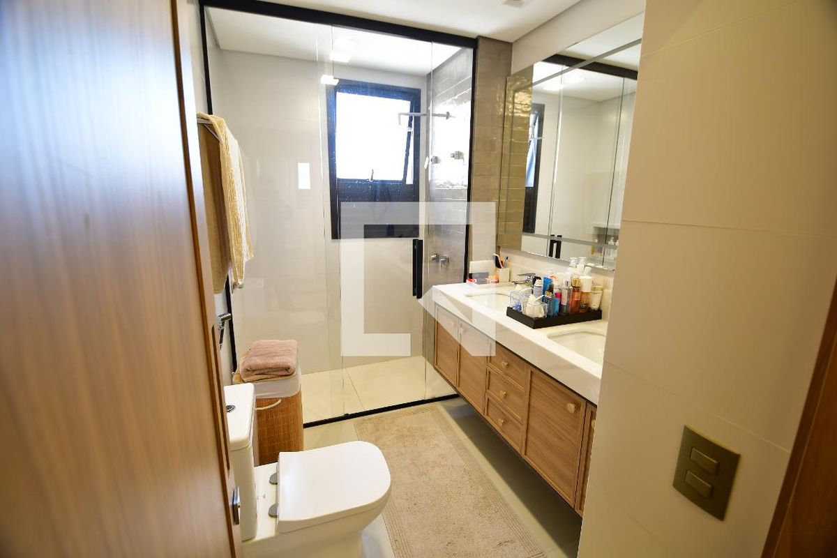 Apartamento à Venda - Cambuí, 3 Quartos,  170 m2 em , Campinas - sp | SoloBR
