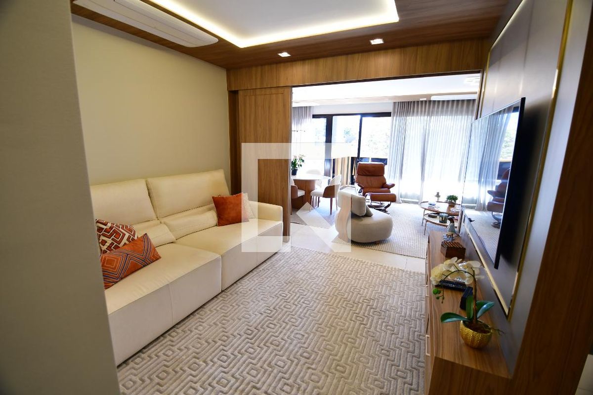 Apartamento à Venda - Cambuí, 3 Quartos,  170 m2 em , Campinas - sp | SoloBR