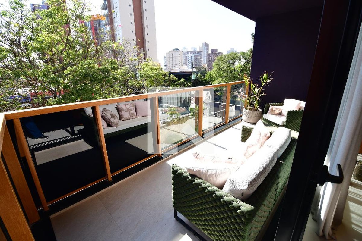 Apartamento à Venda - Cambuí, 3 Quartos,  170 m2 em , Campinas - sp | SoloBR