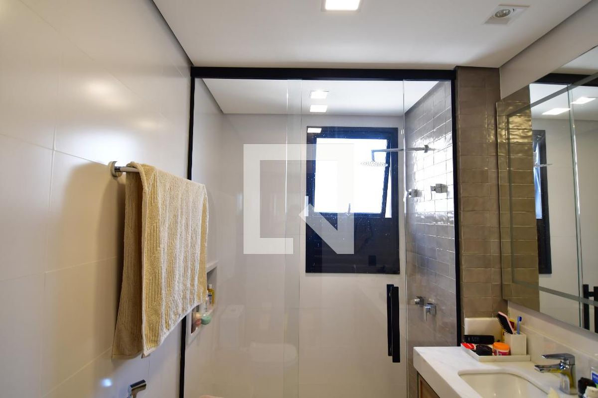Apartamento à Venda - Cambuí, 3 Quartos,  170 m2 em , Campinas - sp | SoloBR