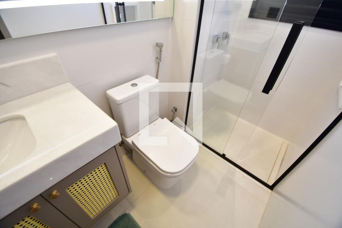 Apartamento à Venda - Cambuí, 3 Quartos,  170 m2 em , Campinas - sp | SoloBR
