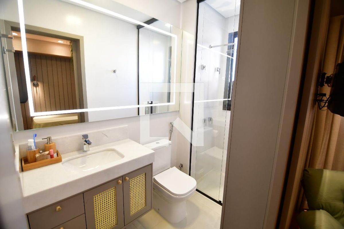 Apartamento à Venda - Cambuí, 3 Quartos,  170 m2 em , Campinas - sp | SoloBR
