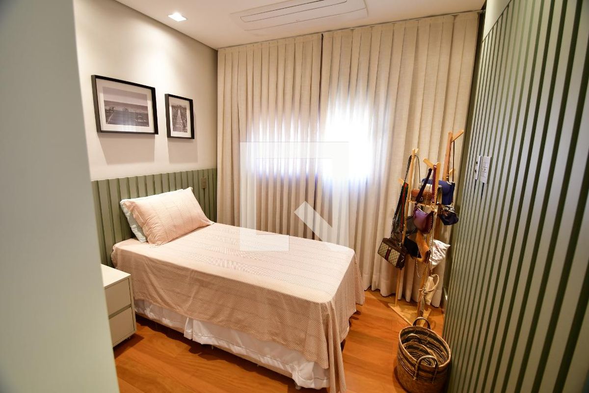 Apartamento à Venda - Cambuí, 3 Quartos,  170 m2 em , Campinas - sp | SoloBR