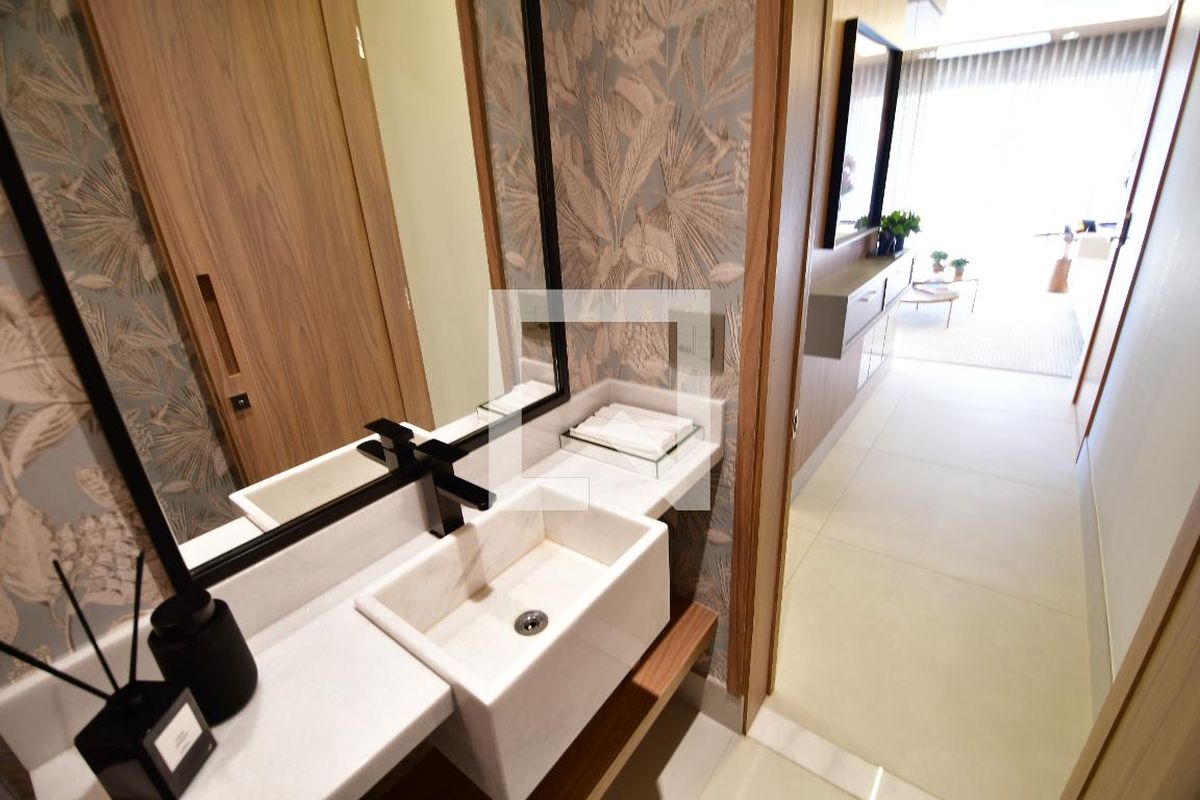 Apartamento à Venda - Cambuí, 3 Quartos,  170 m2 em , Campinas - sp | SoloBR