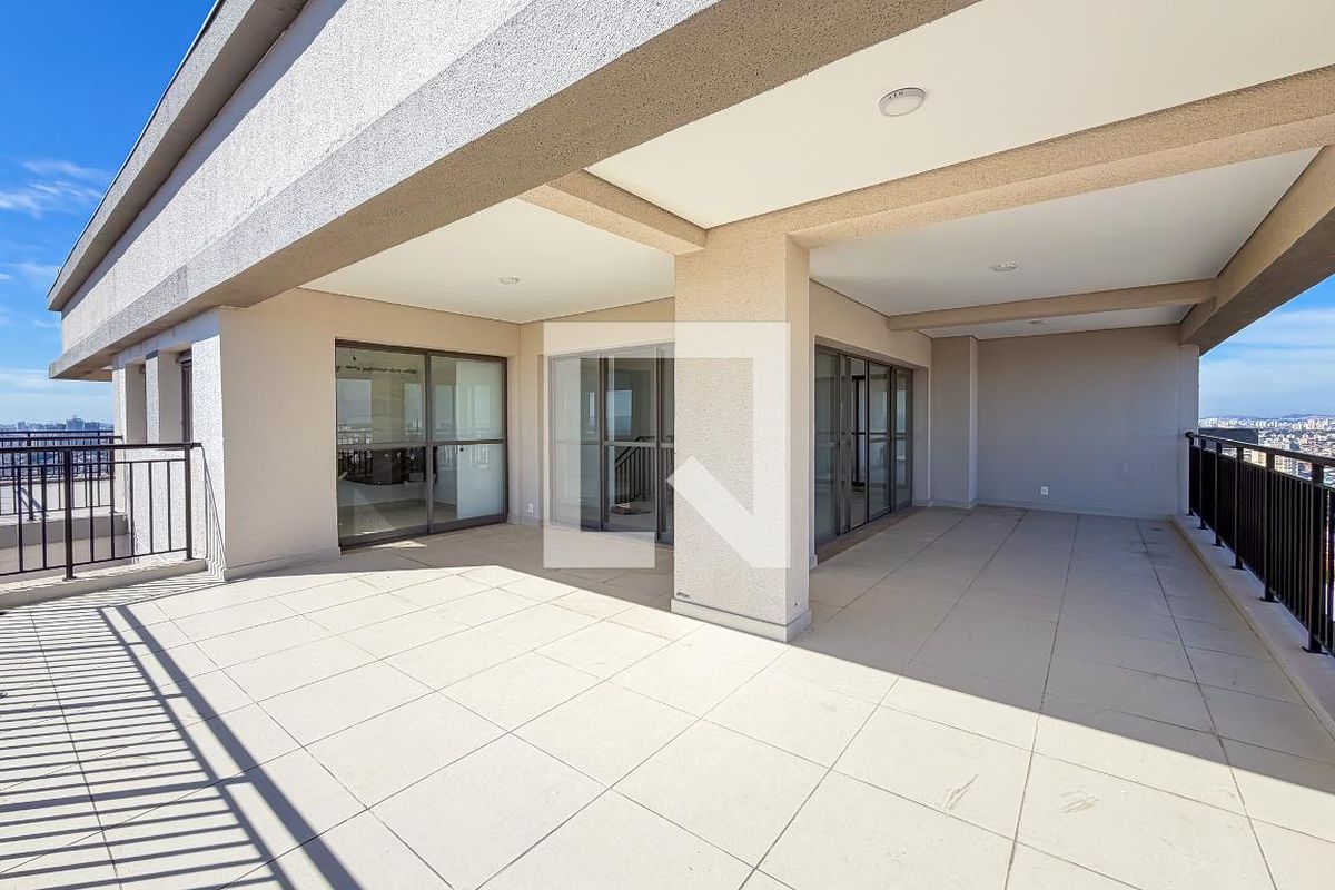 Cobertura, 3 quartos, 279 m² - Foto 21