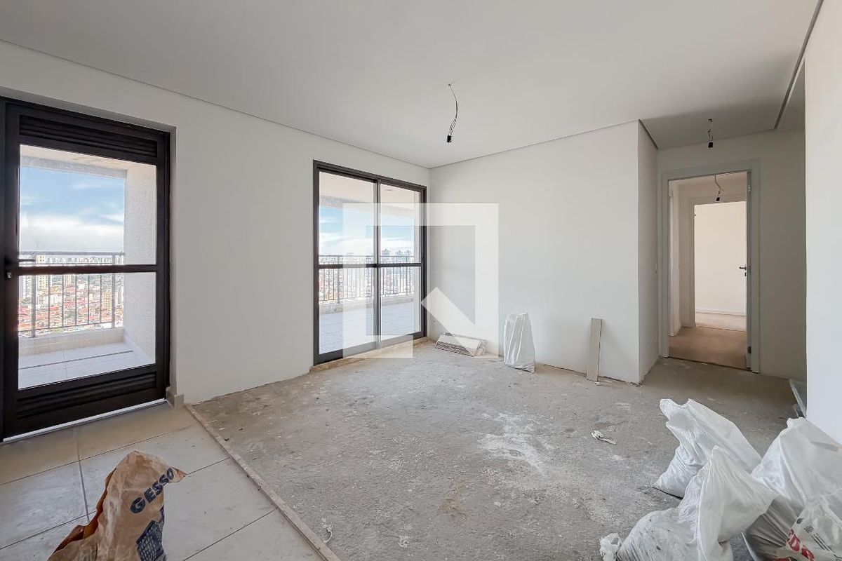 Cobertura, 3 quartos, 279 m² - Foto 1