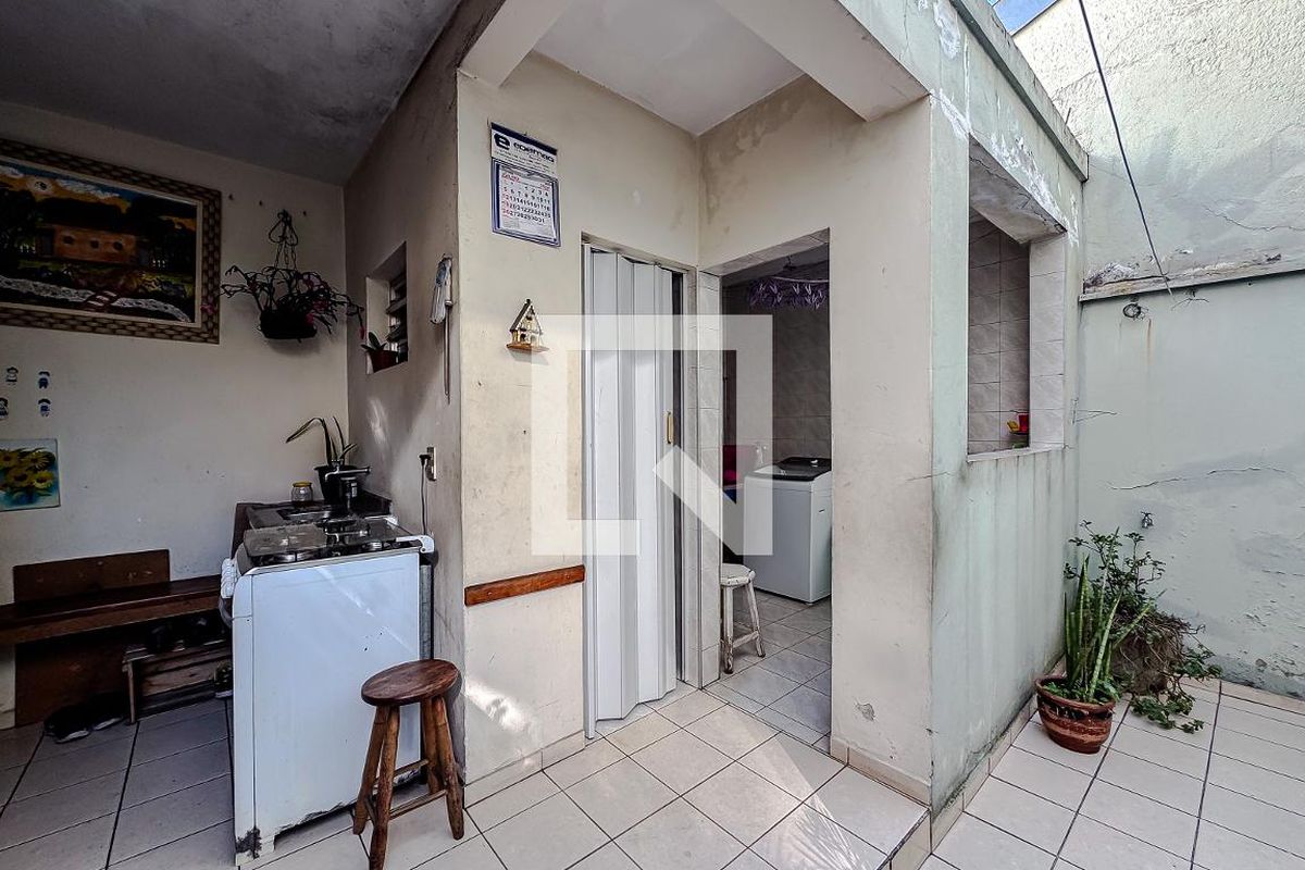 Casa, 3 quartos, 150 m² - Foto 47