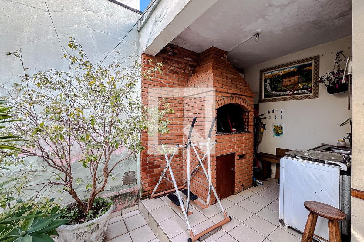 Casa, 3 quartos, 150 m² - Foto 46
