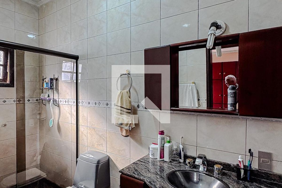 Casa, 3 quartos, 150 m² - Foto 13