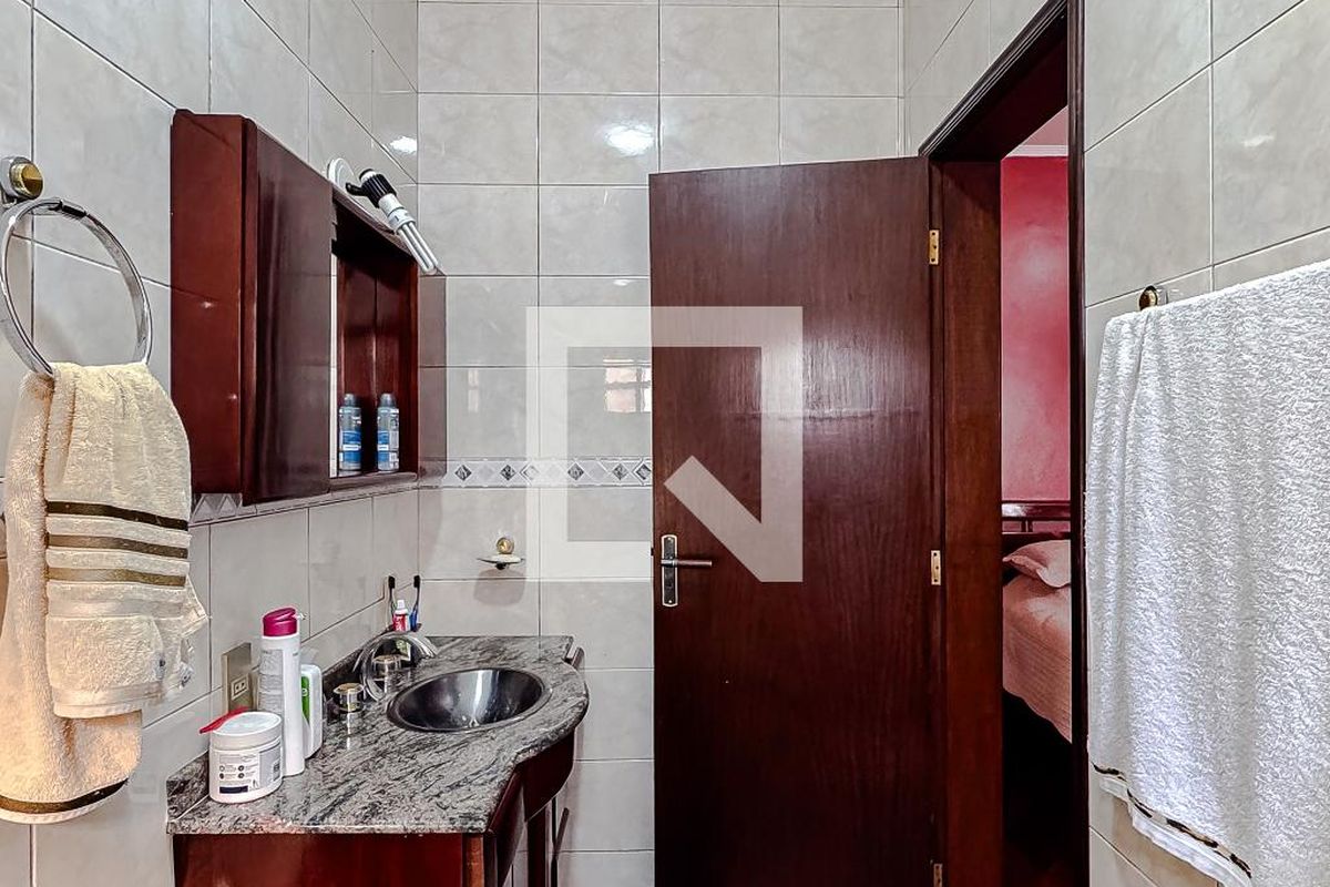 Casa, 3 quartos, 150 m² - Foto 16