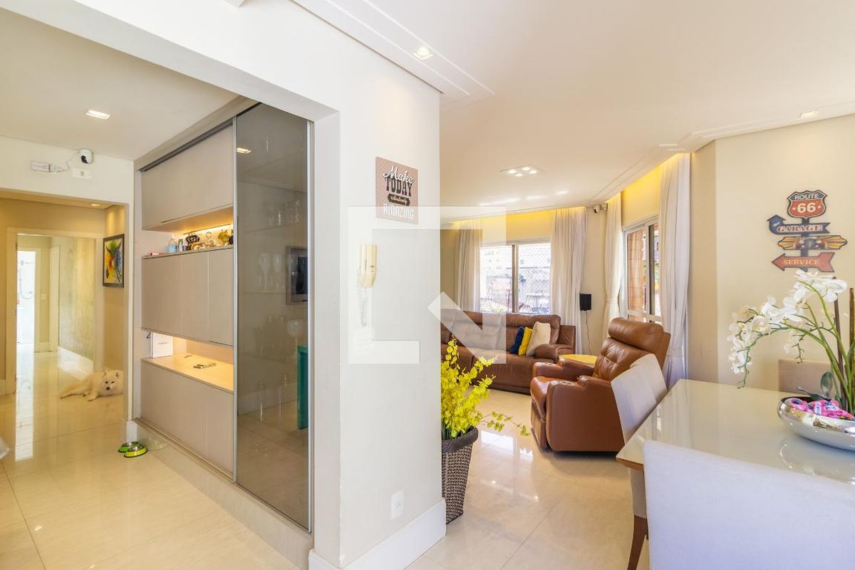 Apartamento, 3 quartos, 150 m² - Foto 5