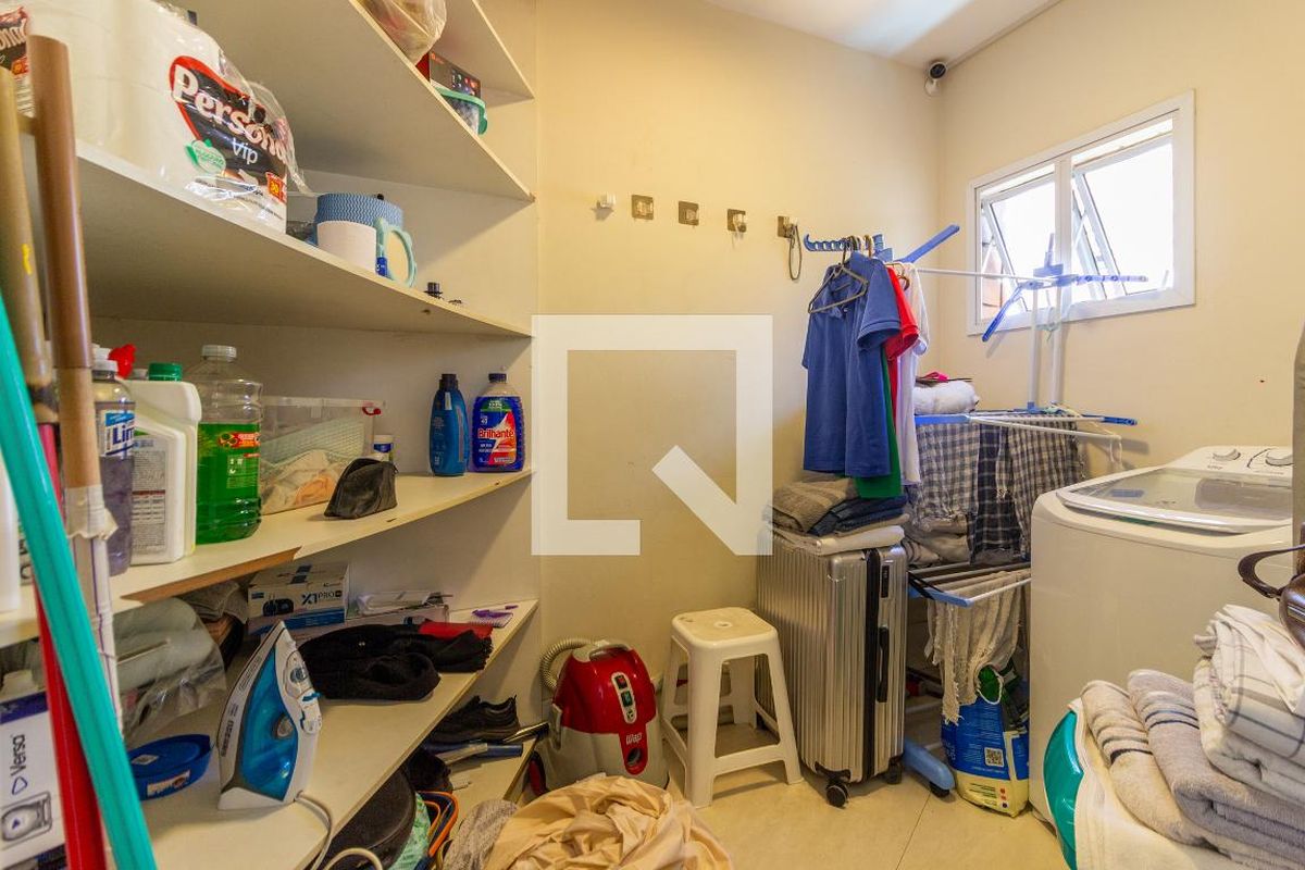 Apartamento, 3 quartos, 150 m² - Foto 27
