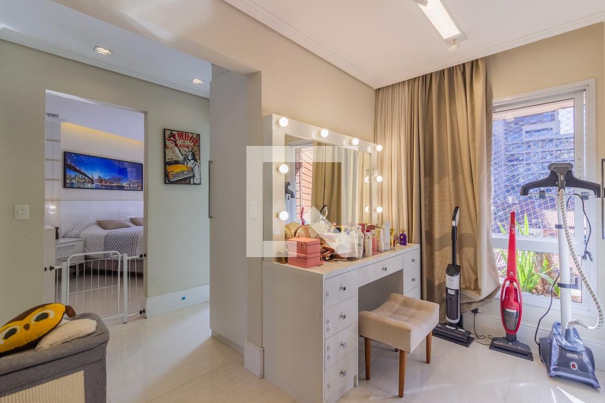 Apartamento, 3 quartos, 150 m² - Foto 13