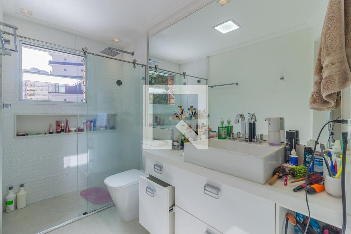 Apartamento, 3 quartos, 150 m² - Foto 14