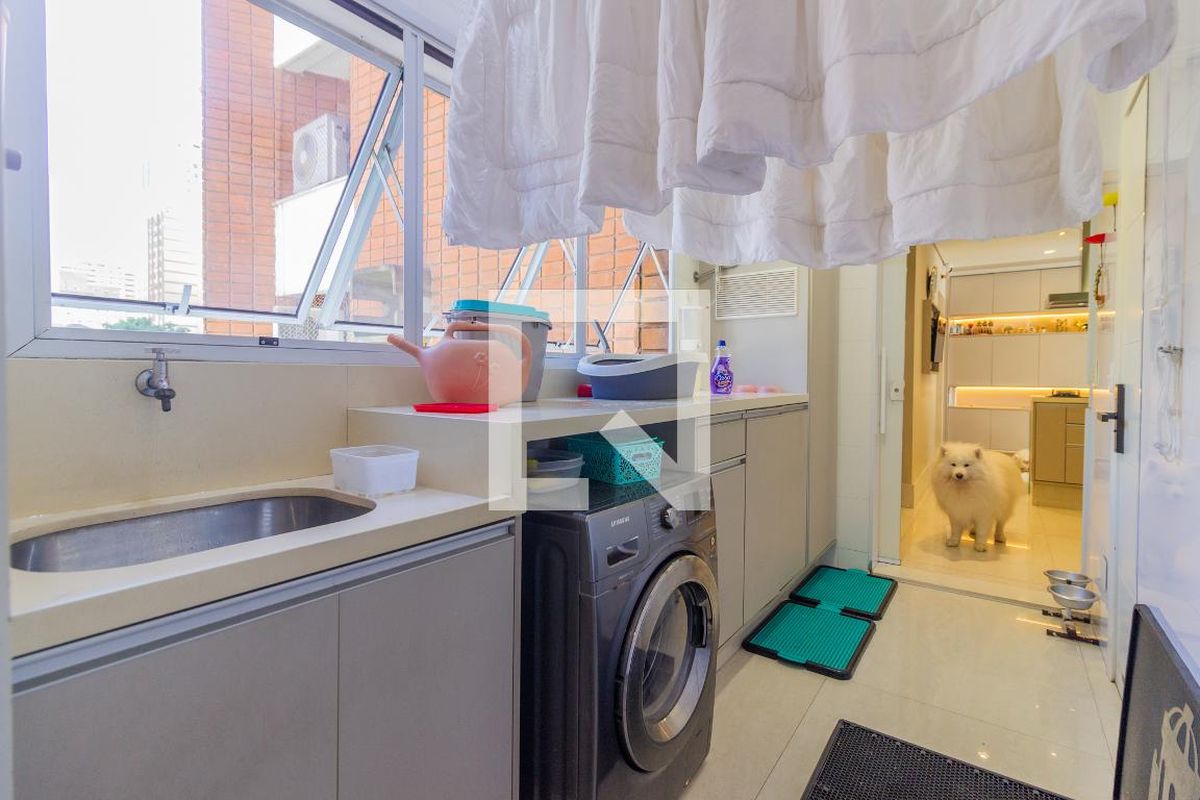 Apartamento, 3 quartos, 150 m² - Foto 26