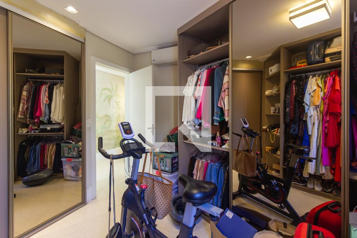Apartamento, 3 quartos, 150 m² - Foto 19