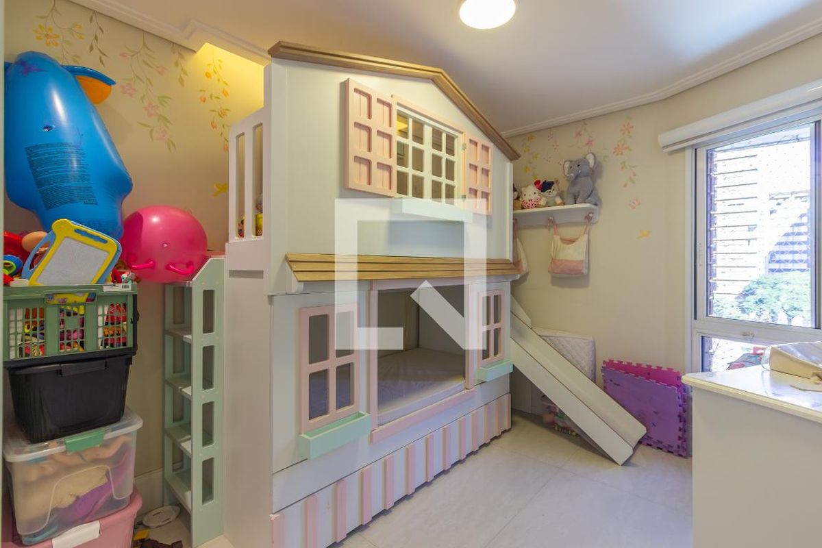 Apartamento, 3 quartos, 150 m² - Foto 8