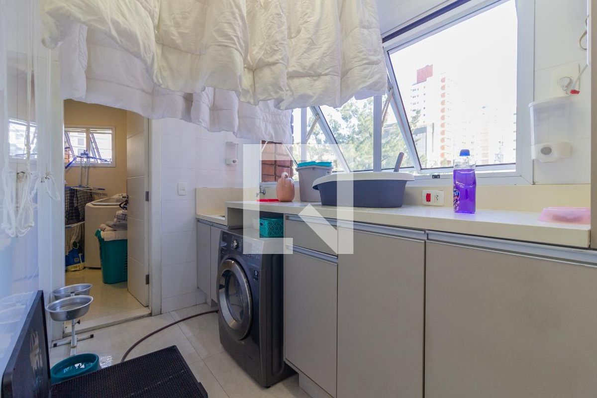 Apartamento, 3 quartos, 150 m² - Foto 25