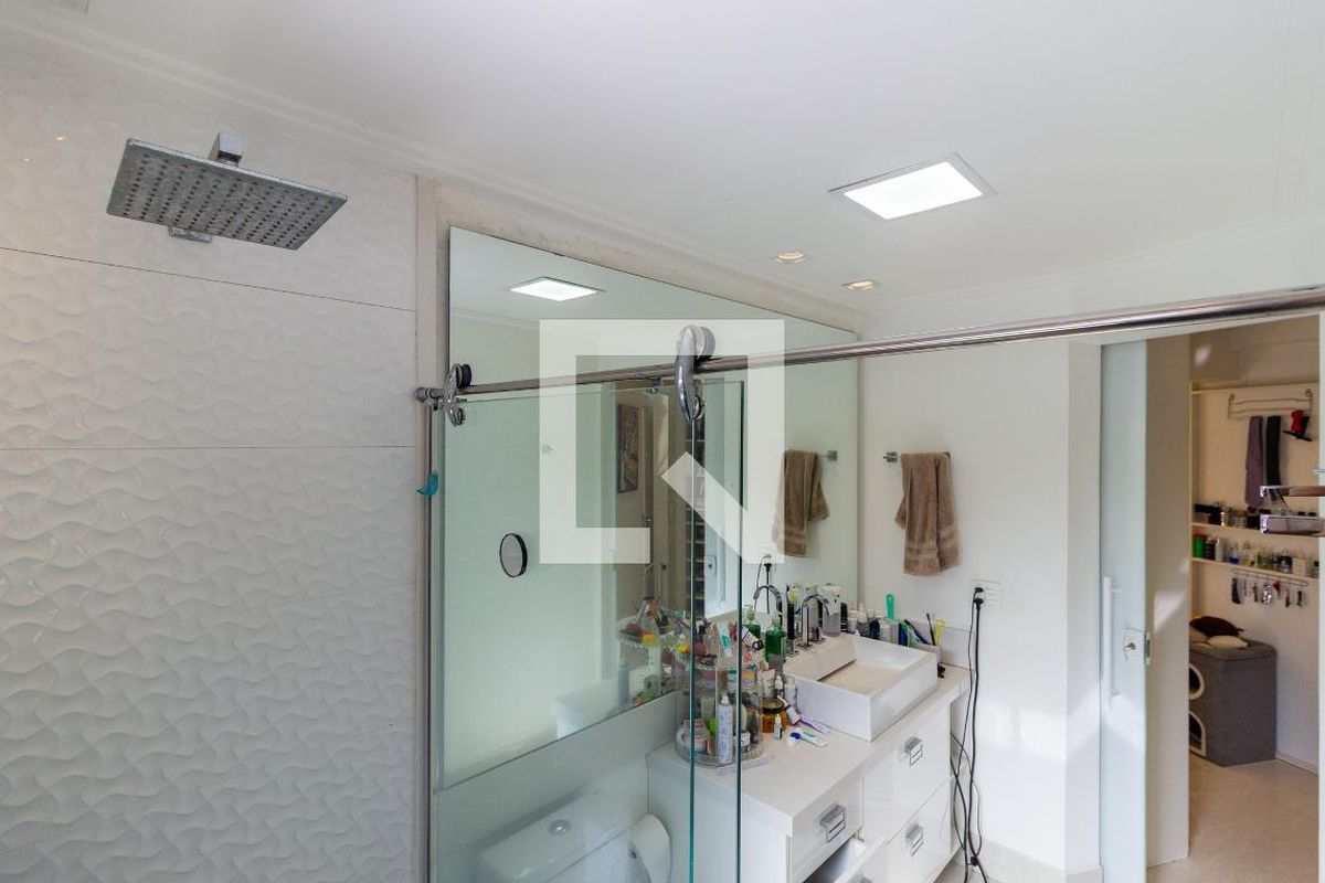Apartamento, 3 quartos, 150 m² - Foto 15