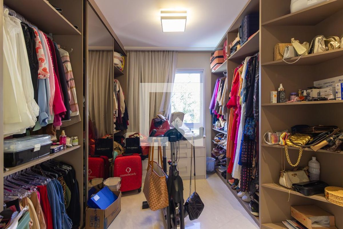 Apartamento, 3 quartos, 150 m² - Foto 18