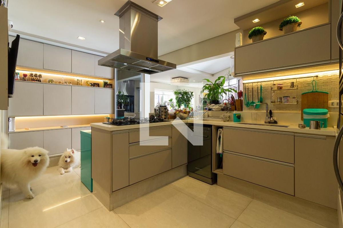 Apartamento, 3 quartos, 150 m² - Foto 23