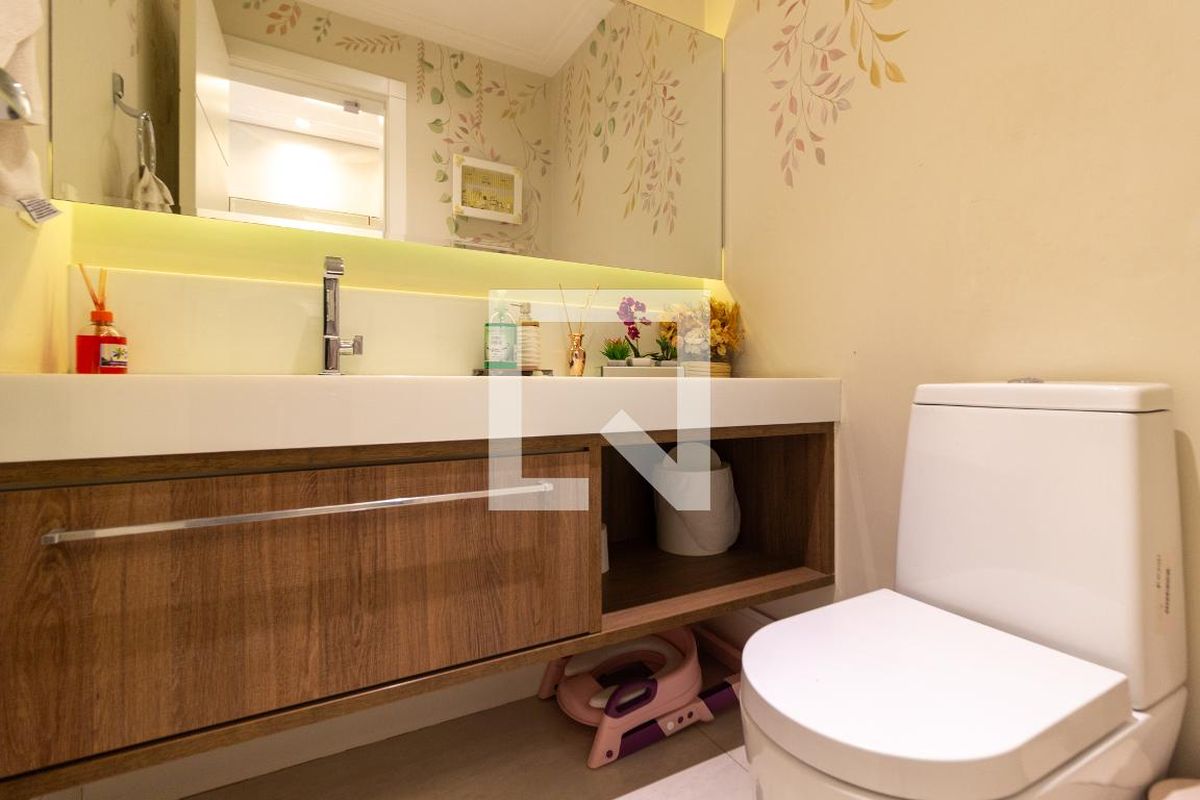Apartamento, 3 quartos, 150 m² - Foto 20