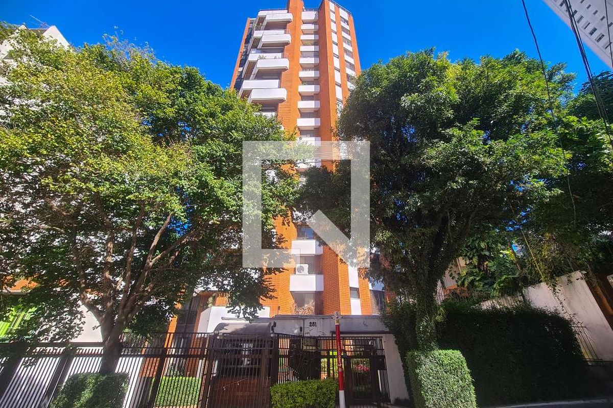 Apartamento, 3 quartos, 150 m² - Foto 34