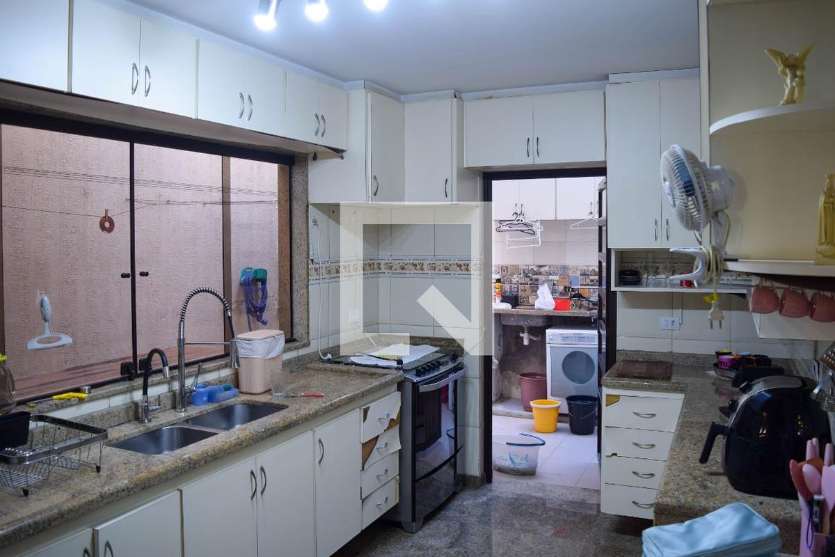 Casa, 3 quartos, 120 m² - Foto 11