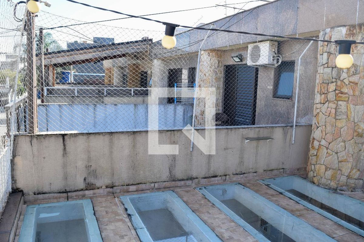 Casa, 3 quartos, 120 m² - Foto 37
