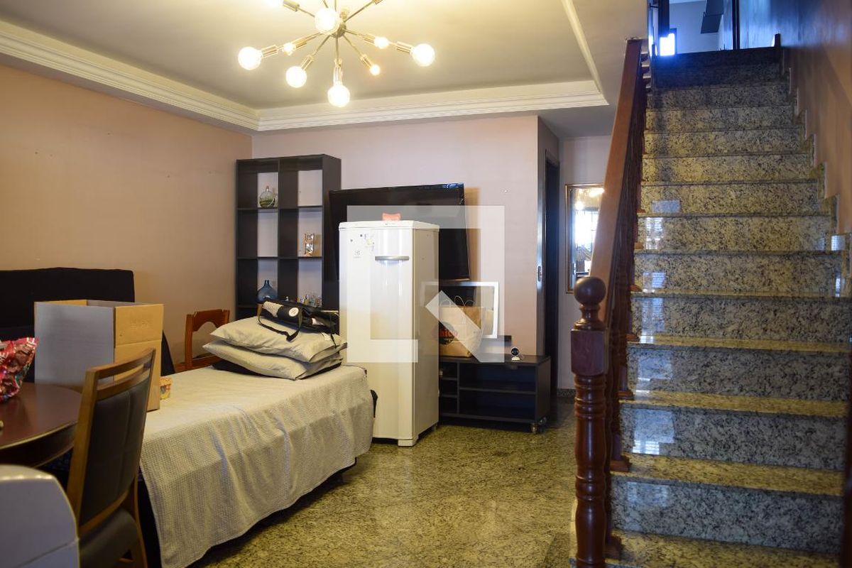 Casa, 3 quartos, 120 m² - Foto 2