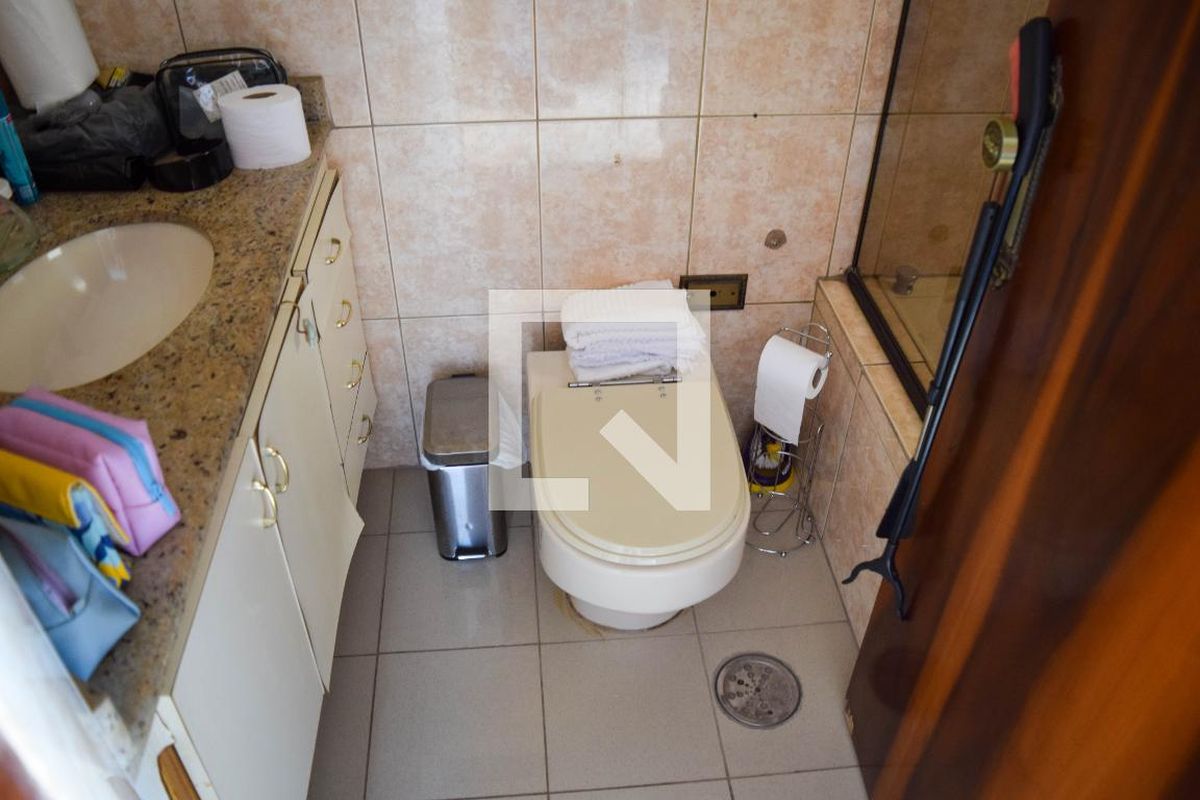 Casa, 3 quartos, 120 m² - Foto 30