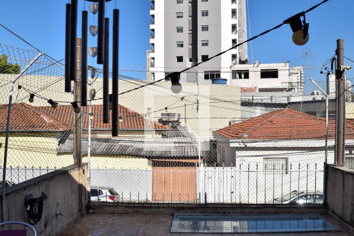 Casa, 3 quartos, 120 m² - Foto 35