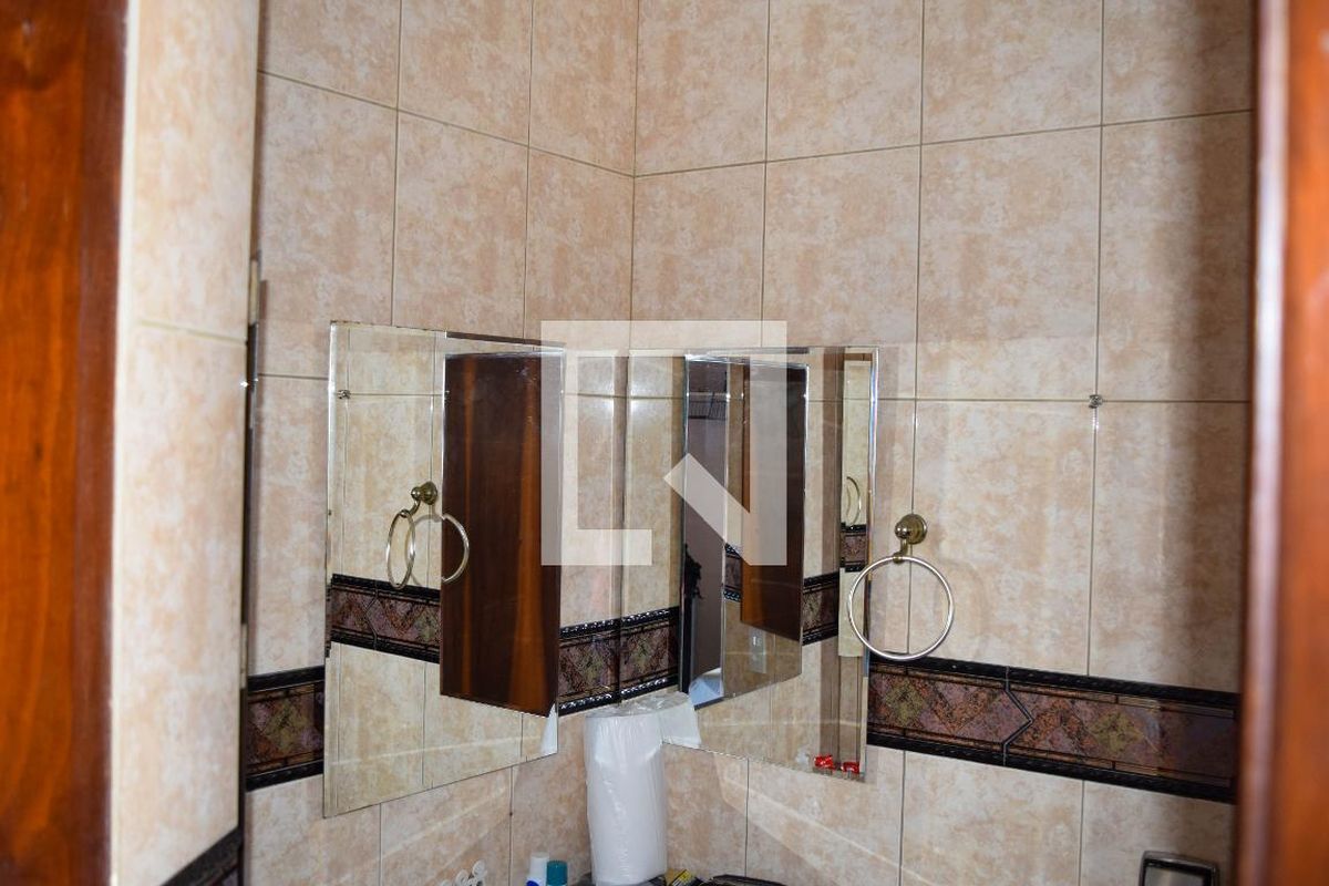 Casa, 3 quartos, 120 m² - Foto 29
