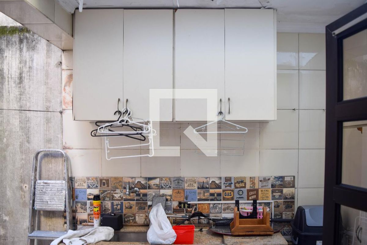 Casa, 3 quartos, 120 m² - Foto 17