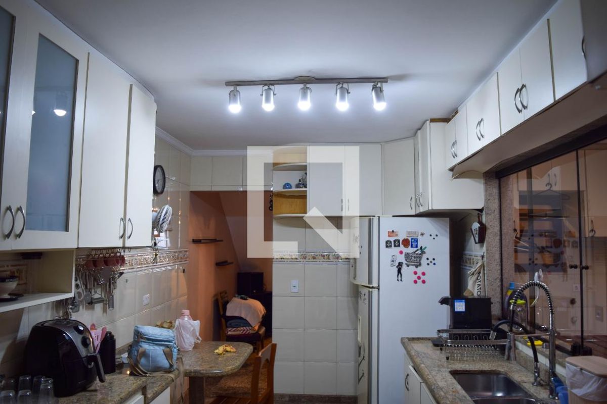 Casa, 3 quartos, 120 m² - Foto 14