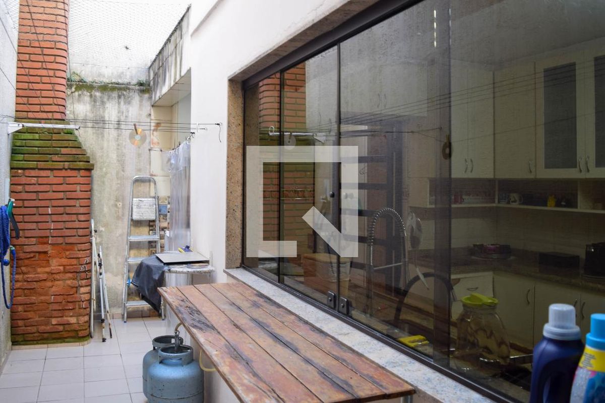 Casa, 3 quartos, 120 m² - Foto 22
