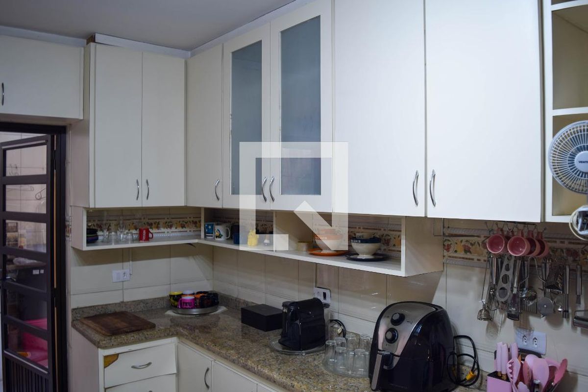 Casa, 3 quartos, 120 m² - Foto 13