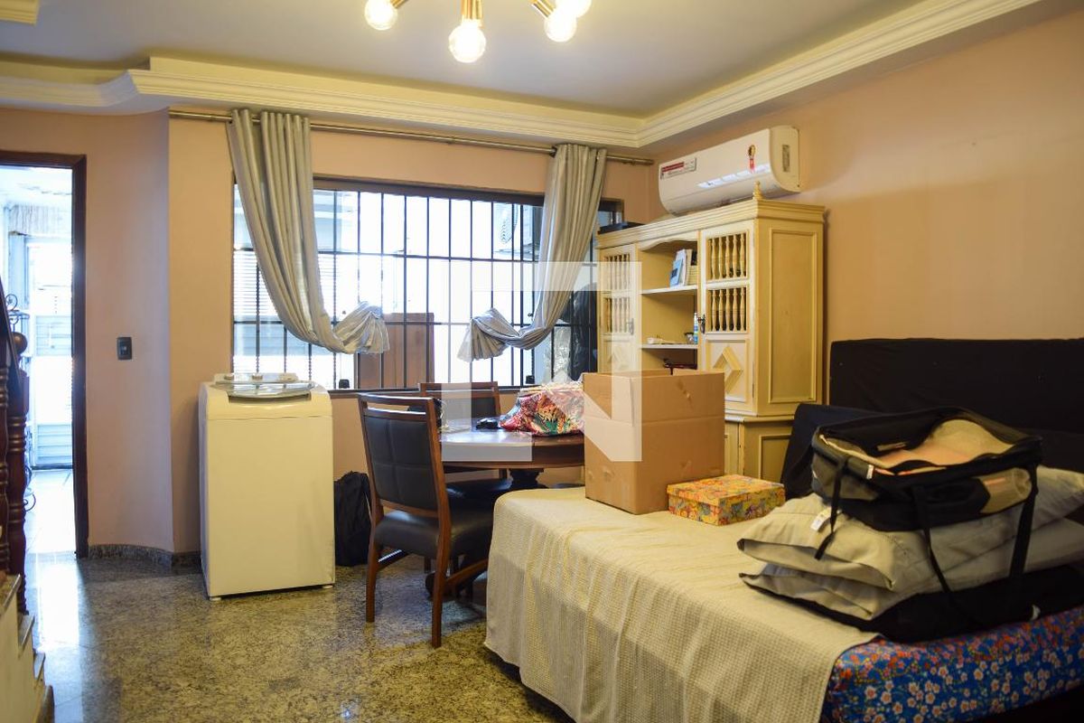 Casa, 3 quartos, 120 m² - Foto 4